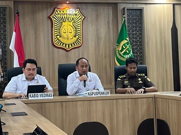 Jaksa Agung Minta BGN Evaluasi Menyeluruh Tata Kelola Makan Bergizi Gratis
