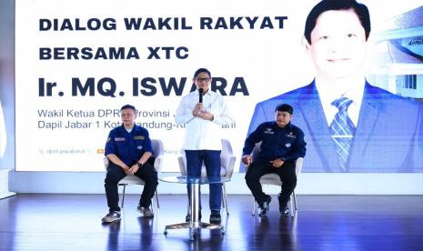 DPRD Jabar Dukung Status Siaga Darurat Kekeringan di 27 Daerah