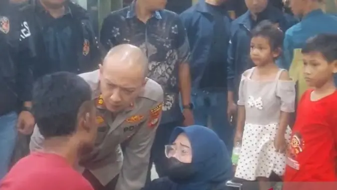 Empat ABK KM Maulana 23 Korban Penganiayaan Dipulangkan