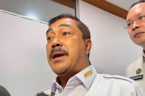 Menimipas Pastikan Remisi pada HUT ke-81 RI, Amnesti Diusulkan ke Presiden