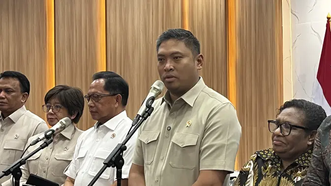 Kepala BGN Rapat Koordinasi dengan Kemendagri Bahas Sinkronisasi Program Gizi