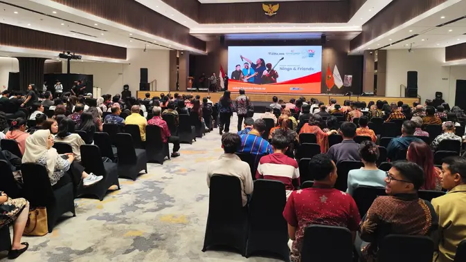 IMDE dan FSF Gelar Lomba Film Vertikal bagi Pelajar SMA/SMK