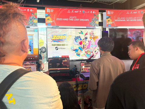 Komdigi Siapkan Platform DARA Atasi Kecanduan Digital pada Anak