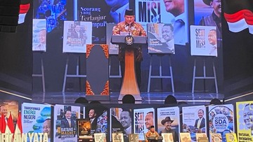 Prabowo Menegaskan Dua Tahun Pemerintahannya Berprestasi