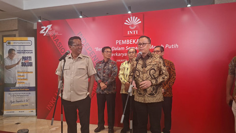 Kemenkum dan INTI Perluas Layanan Aduan Masyarakat hingga Daerah