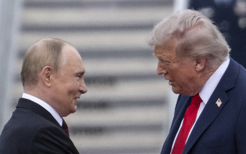 Trump Menegaskan Putin Tidak Akan Menyerang Negara NATO