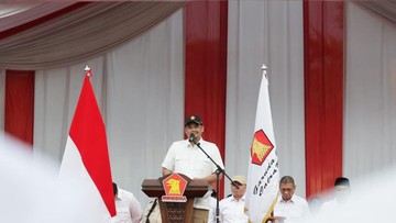 Bobby Nasution Tegaskan Komitmen di Gerindra Usai Diberhentikan PDIP