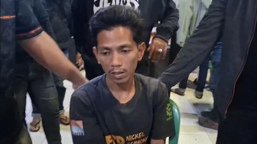 Cekcok Tarif Open BO Berujung Maut, Pria di Pinrang Ditangkap