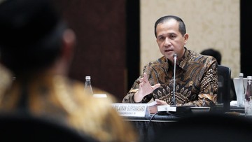 Komite I DPD dan Pemerintah Matangkan Revisi Undang-Undang Ketransmigrasian