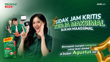 Promag Forte Gelar Sidak Jam Kritis di Enam Kantor Jabodetabek