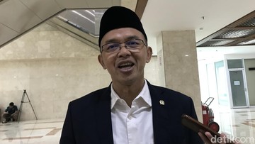 Anggota MPR Apresiasi Pidato Presiden soal Kesejahteraan dan Konsistensi