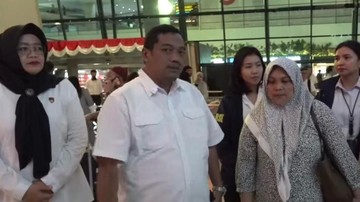 Polda Metro Pulangkan Tiga WNI Korban TPPO, Dua Tersangka Ditahan