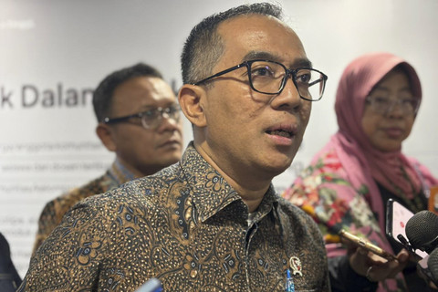 Mendiktisaintek Pastikan Evaluasi Menyeluruh Usai Rektor Unsoed Jadi Tersangka KPK