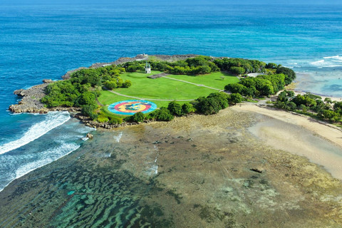 Perhelatan BRImo Nusa Dua Eco Market 2026 Berlangsung Meriah di Bali