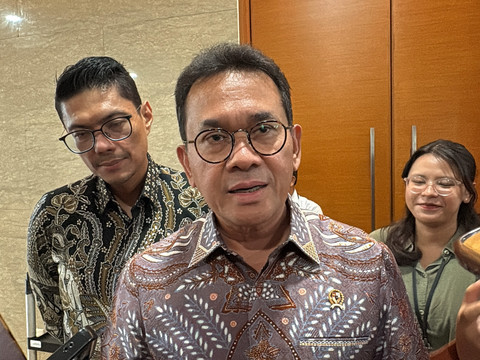 Mendag Bantah Seruan Boikot Produk Indonesia di Malaysia Berdampak