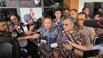 Polri Jamin Izin Penggeledahan Rumah Eks Jampidsus di Sentul Sah