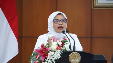Neng Eem Tegaskan Tiga Prinsip Kehumasan Jelang Sidang Tahunan MPR 2026