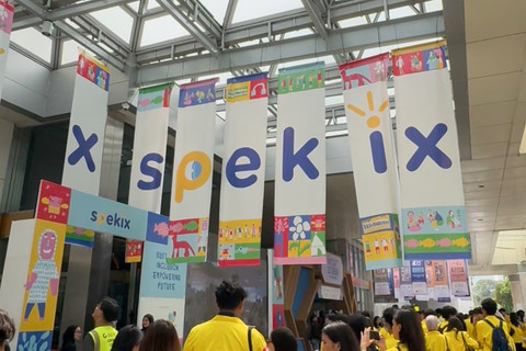 SPEKIX 2026 Dibuka di Jakarta, Dorong Kebijakan Ramah Neurodiversitas