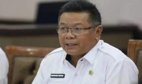 Kutim Siapkan Regulasi Akses Infrastruktur Kawasan Taman Nasional