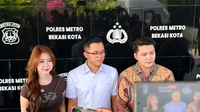 Polisi Sita Rp 11,6 Juta dari Rekening Zahra Khairunnissa
