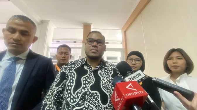 Ibamosti Divonis 3 Tahun Penjara dalam Sidang Vonis Banding di PT DKI Jakarta