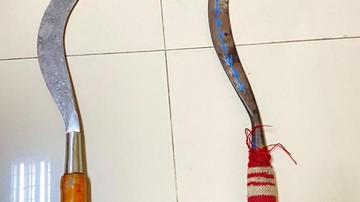 Delapan Pelaku Tawuran Diamankan di Jatiasih Bekasi