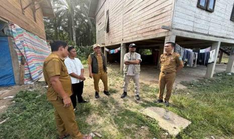 Aceh Selatan Pimpin Realisasi Dana TKD Tambahan di Sumatra
