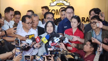 Ombudsman RI Dalami Temuan Terpidana Korupsi Menghindar Saat Sidak Lapas Cibinong