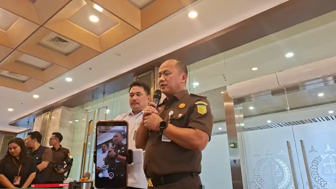 Anang Supriatna Mengemban Amanah sebagai Kapuspenkum Kejaksaan Agung