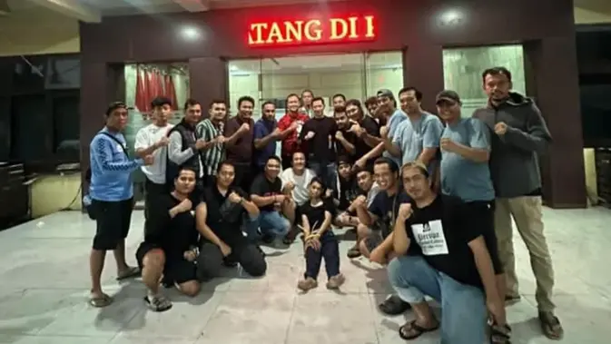 Pelaku Pembunuhan Anak Politikus PKS Terancam Hukuman Maksimal