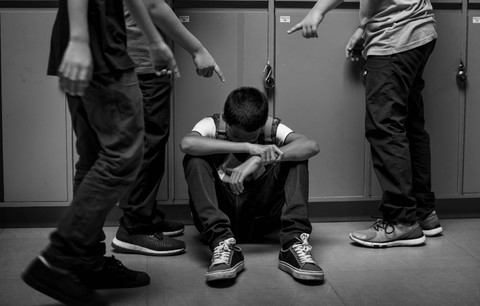 Siswa SD di Medan Dirundung karena Tak Punya Ayah