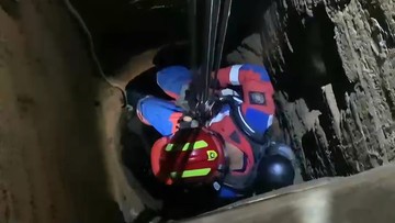Diduga Keracunan Gas, Seorang Pria Tewas di Dalam Sumur Bogor