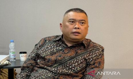 Menhub Jadikan Erupsi Anak Krakatau Dasar Perkuat Kesiapsiagaan Transportasi