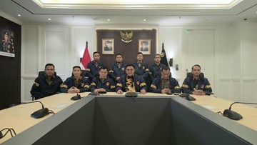 Berkas Tersangka Baru Kasus Dana Syariah Rampung, Aset Rp 425 Miliar Disita