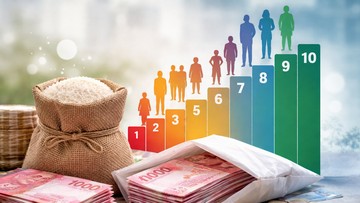 DPR Minta Evaluasi Data Desil untuk Lindungi Akses Kuliah