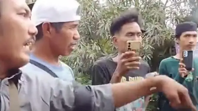 Pembubaran Ibadah Jemaat GKPI di Rajeg Tangerang Menuai Sorotan