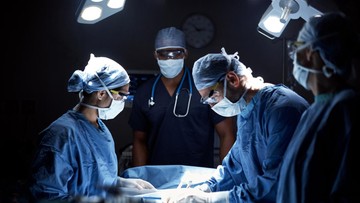 RS Pusri Palembang Beri Sanksi Dokter Terkait Hinaan Pasien BPJS