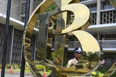 Cadangan Devisa Juli 2026 Tercatat 145,3 Miliar Dolar AS