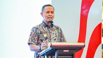Wali Kota Pekanbaru Tegaskan HGB STC Sesuai Aturan Perundangan