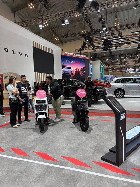 Polytron Fox 200 Punya Fitur Cegah Sein Kiri Belok Kanan