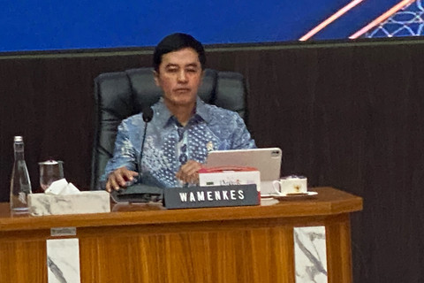 Kemenkes Batasi Tarif MCU dan Vaksin Jemaah Haji