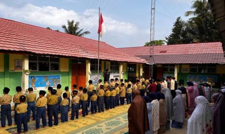 Krisis Air Bersih di Bantul, Warga dan Siswa Gelar Salat Istisqa