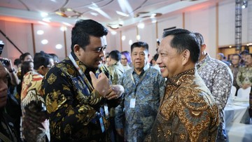 Pemprov Sumut Raih Penghargaan Terbaik I Program Tiga Juta Rumah
