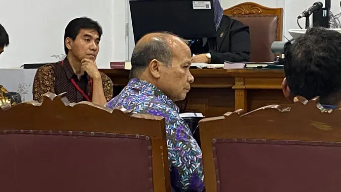 Kejagung Hadirkan Eks Ketua PPATK sebagai Ahli di Sidang Praperadilan