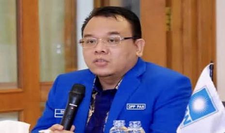 Fraksi PAN Desak Pemerintah Perkuat Sosialisasi dan Keadilan Tapera