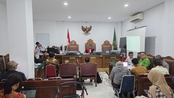 Pakar UGM Nilai Penetapan Tersangka TPPU Febrie Sesuai Prosedur