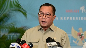 Presiden Prabowo Instruksikan BRIN Kembangkan Alat Deteksi Ketergantungan Narkoba Murah