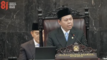 Ketua DPD Apresiasi Kepastian Status Guru PPPK oleh Pemerintah