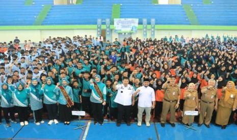 Babel Deklarasi Cegah Narkoba dan Kekerasan Anak