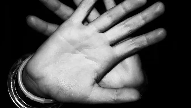 Pemerintah Perkuat Regulasi Pencegahan Kekerasan Seksual di Ruang Publik